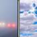 Independence Day: Patchy fog before 11am.  Otherwise, partly sunny, with a high near 85. Calm wind becoming southwest around 5 mph in the afternoon. 