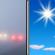 Wednesday: Patchy fog before 11am.  Otherwise, cloudy through mid morning, then gradual clearing, with a high near 82. Light south southwest wind increasing to 5 to 10 mph in the afternoon. 