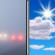 Saturday: Patchy fog before 11am.  Otherwise, cloudy, then gradually becoming mostly sunny, with a high near 77. Calm wind becoming south southwest around 5 mph in the afternoon. 