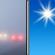 Today: Patchy fog before 11am.  Otherwise, cloudy early, then clearing, with a high near 93. Calm wind becoming south southwest around 5 mph in the afternoon. 