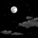 Wednesday Night: Mostly clear, with a low around 43. East northeast wind around 5 mph. 