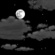 Tonight: Partly cloudy, with a low around 62. Southwest wind around 5 mph becoming calm  in the evening. 