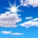 This Afternoon: Mostly sunny, with a high near 78. West southwest wind around 10 mph. 