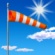 Today: Sunny, with a high near 92. Breezy, with a northeast wind around 20 mph, with gusts as high as 30 mph. 